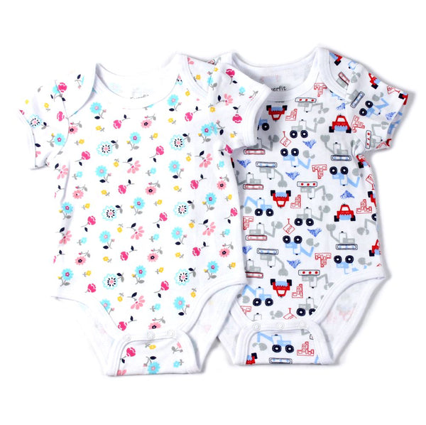 Enterizo de Bebe Niño - 10130K