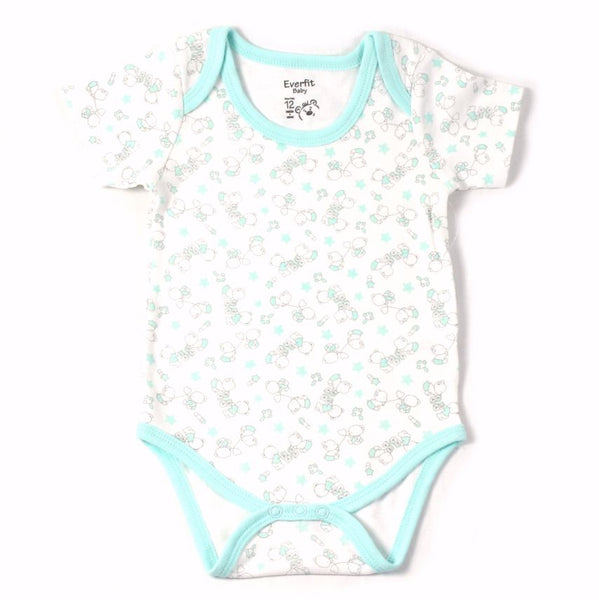 Enterizo de Bebe Niña 10157K