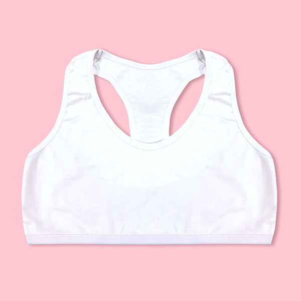 Top de Niña- 10466T