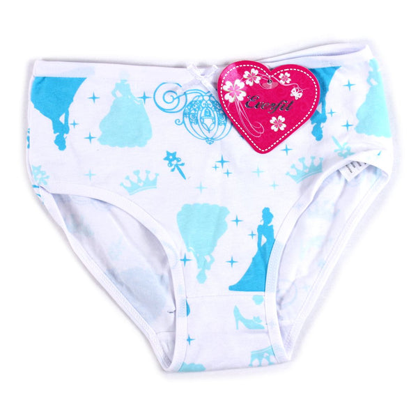 Panty de Niña Grande- 10474F