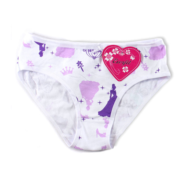 Panty de Niña Grande- 10474G