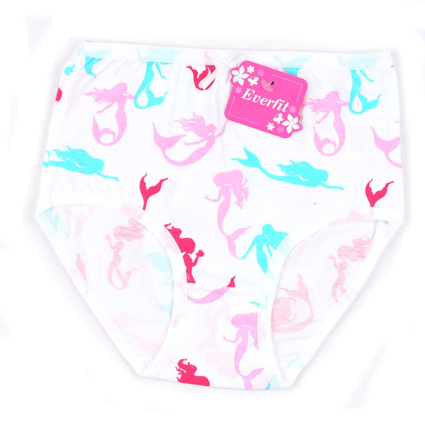 Panty de Niña - 10501F