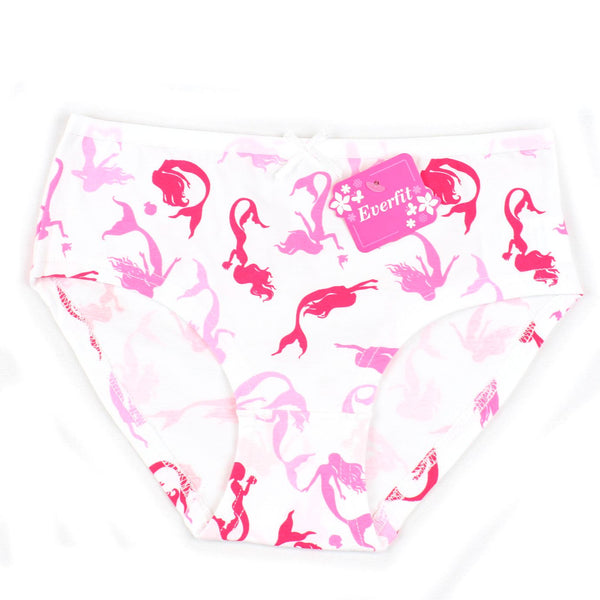 Panty de Niña - 10501G