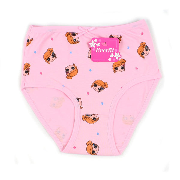 Panty de Niña - 10502F