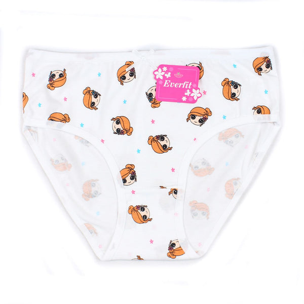 Panty de Niña Grande- 10502G