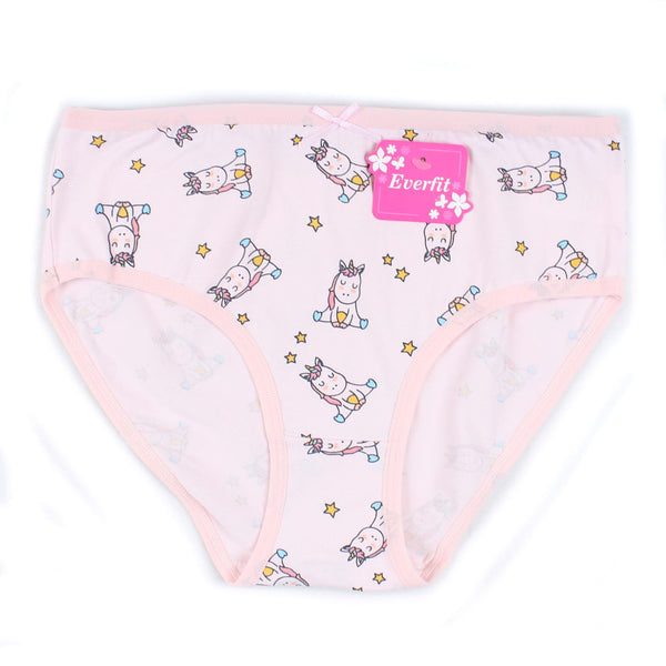 Panty de Niña Grande- 10503G