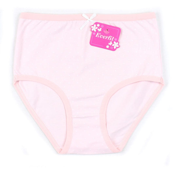 Panty de Niña Pequeña- 10504F