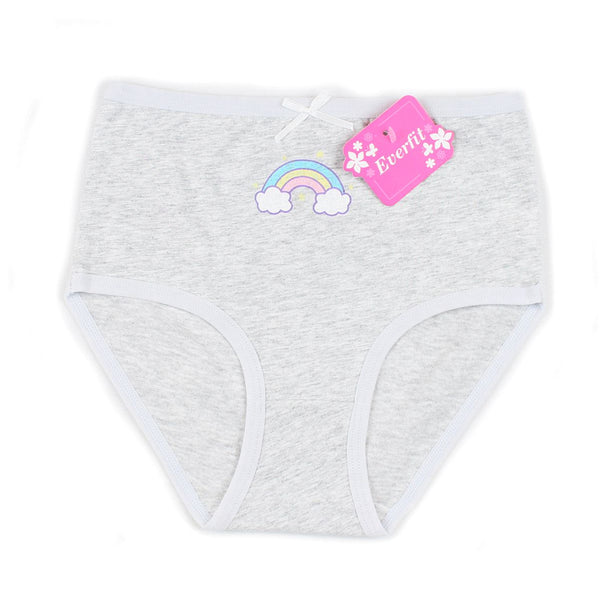 Panty de Niña Pequeña- 10505F