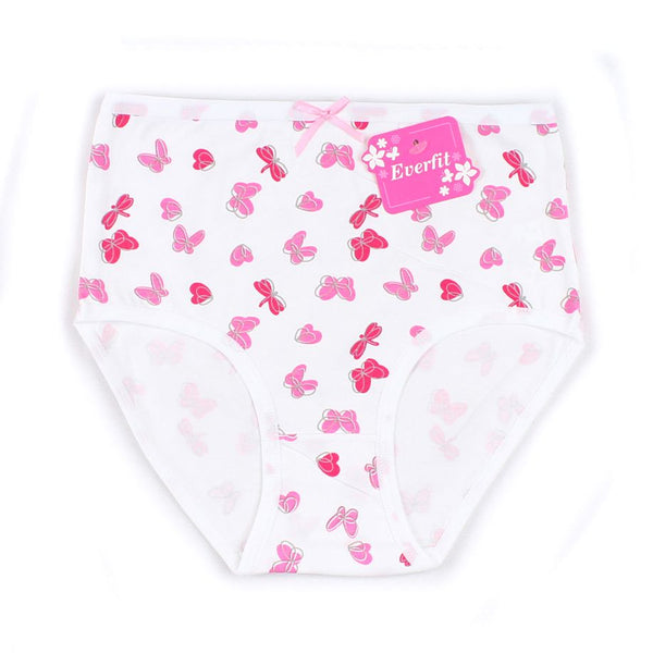 Panty de Niña Grande- 10506F