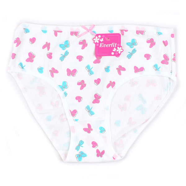 Panty de Niña Grande- 10506G