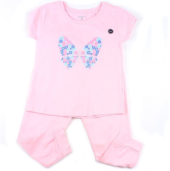 Pijama para niña-12919s