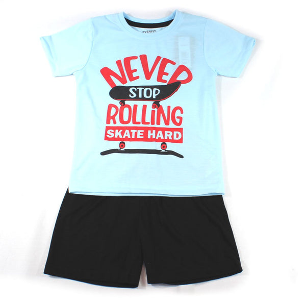 Pijama de Niño 2/10y 13585S