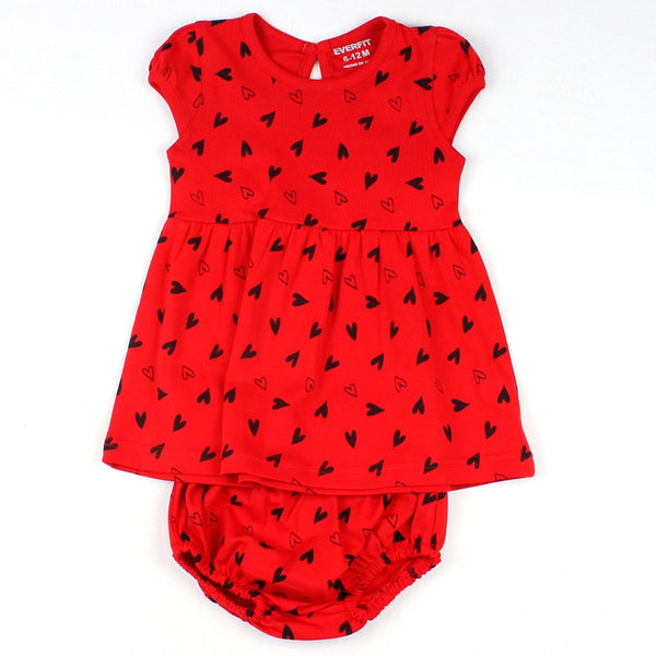 Conjunto de bebe Niña-13633Z