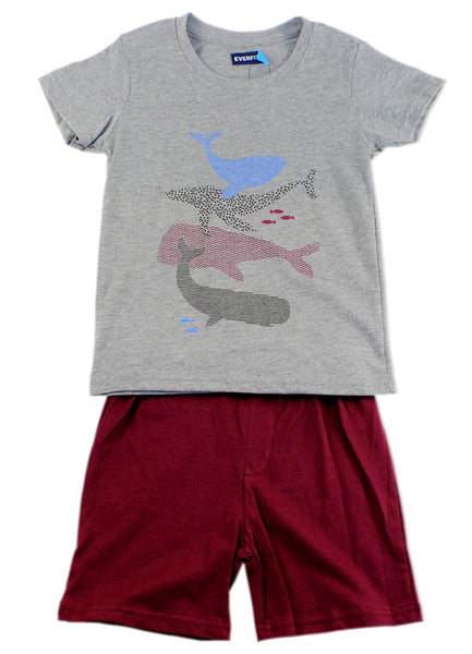 Conjunto de Niño 13700S