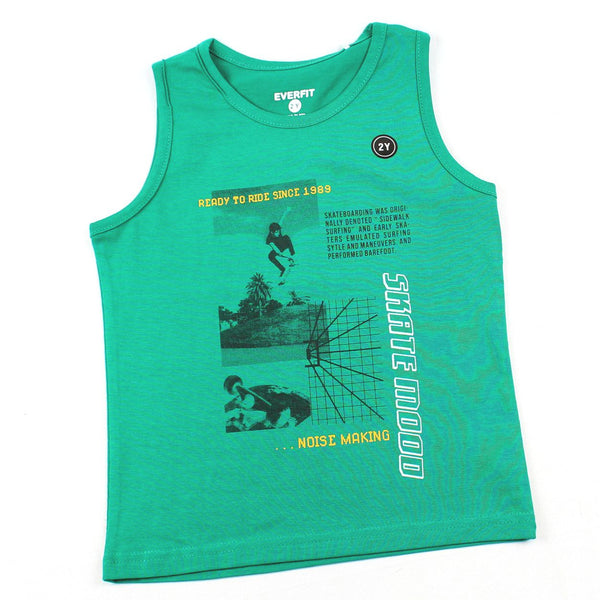 Camiseta de Niño 13780Z