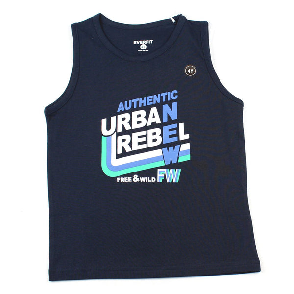 Camiseta de Niño 13782Z