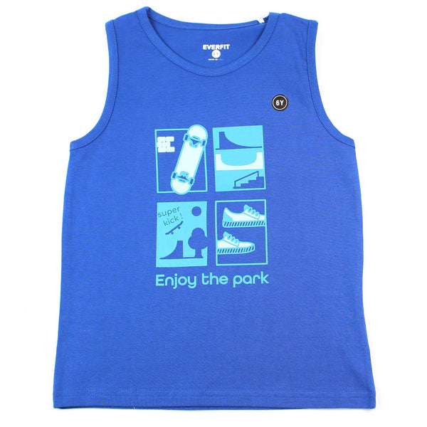 Camiseta de Niño 13785Z