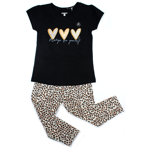 Conjunto de Niña - 15423S