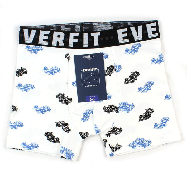 Boxer de Niño 4-10    158437