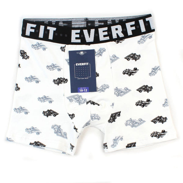 Boxer de Niño 10-18   158438