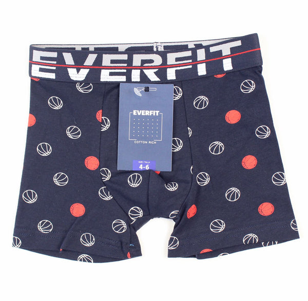 Boxer de Niño 4-10   158441