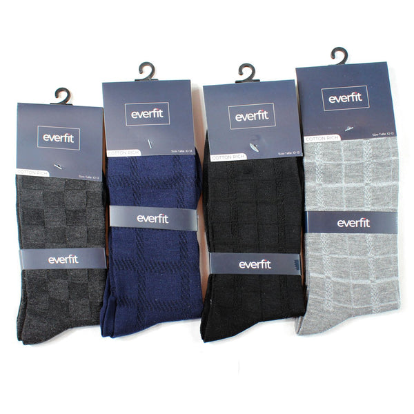 Calcetín de hombre 1 pieza  22143