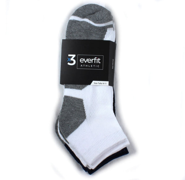 Calcetín para niño 3 pares 25277