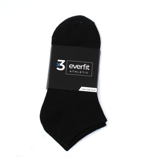 Calcetín para niño 3 pares   25278