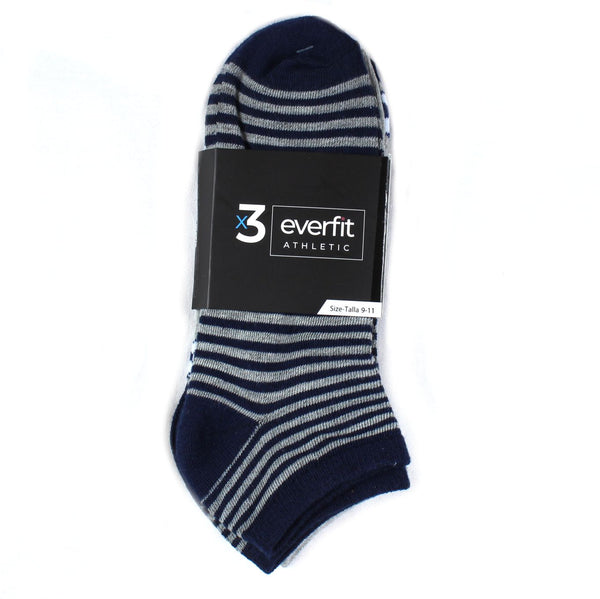 Calcetín para niño 3 pares   25281