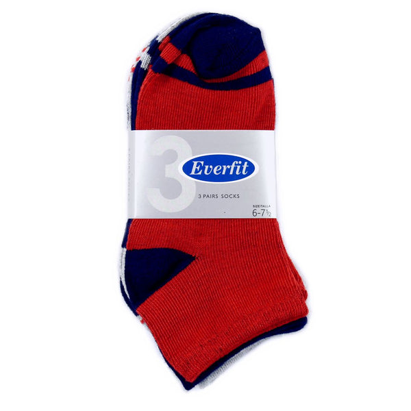 Calcetín para niño 3 pares  27178