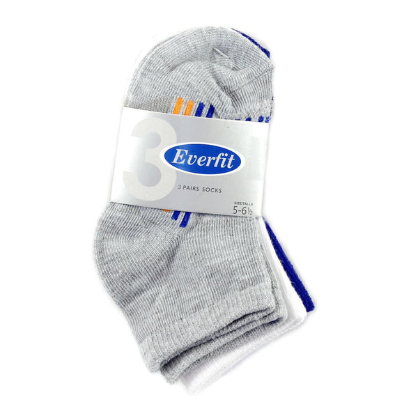 Calcetín para niño 3 pares 27183