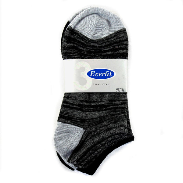 Calcetín para niño 3 pares    27184