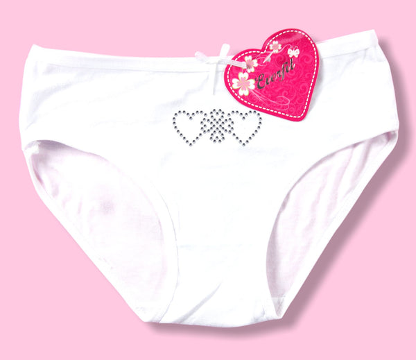 Panty de Niña Pequeña- 10453F