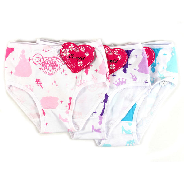 Panty de Niña Grande- 10474F