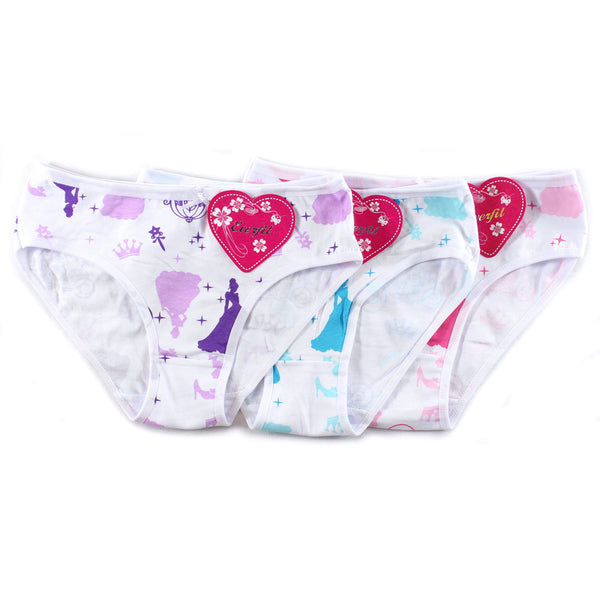Panty de Niña Grande- 10474G