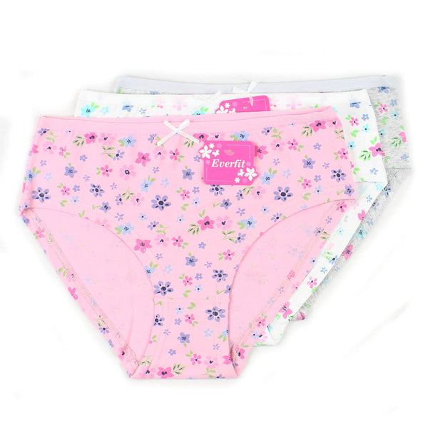 Panty de Niña - 10500G