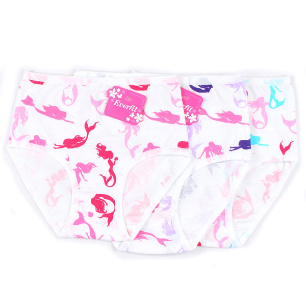 Panty de Niña - 10501F