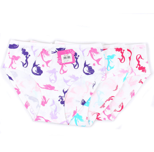 Panty de Niña - 10501G