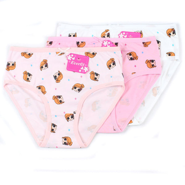 Panty de Niña Grande- 10502G