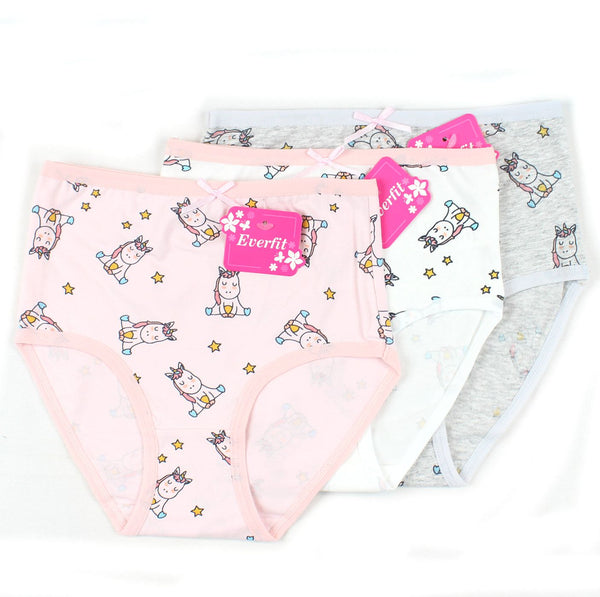 Panty de Niña Pequeña- 10503F