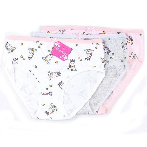 Panty de Niña Grande- 10503G