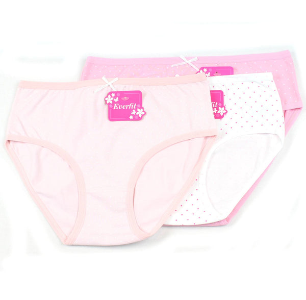 Panty de Niña Pequeña- 10504F