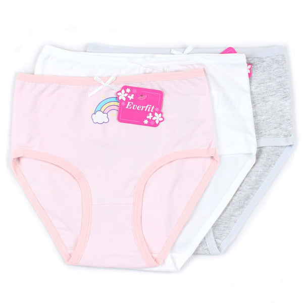 Panty de Niña Pequeña- 10505F