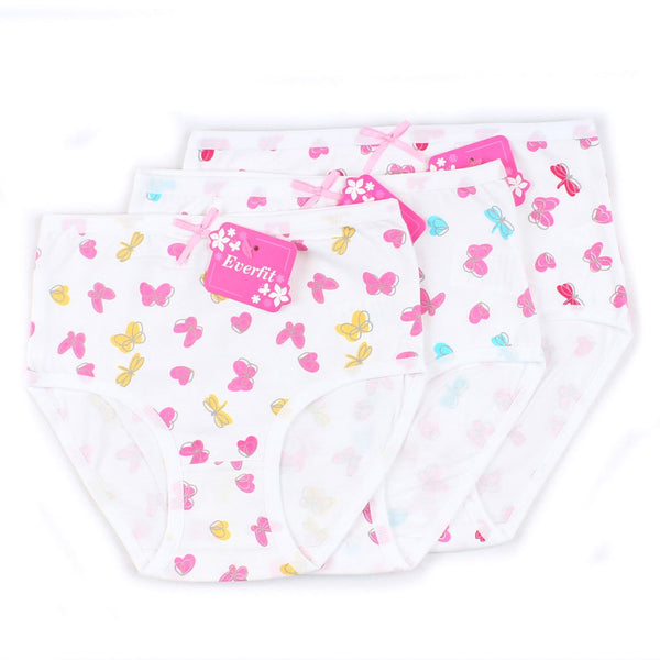 Panty de Niña Grande- 10506F