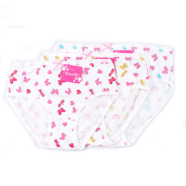 Panty de Niña Grande- 10506G