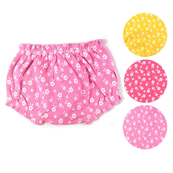 Panty de Bebe Niña   10983C