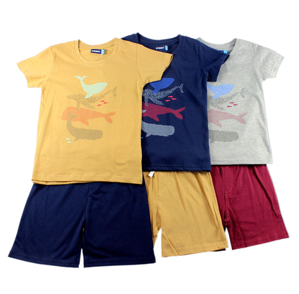 Conjunto de Niño 13700S