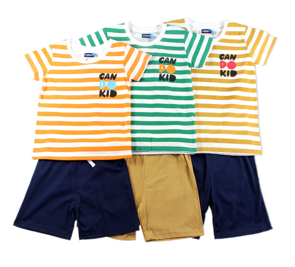 Conjunto de Niño 13703S