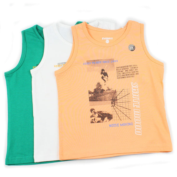 Camiseta de Niño 13780Z