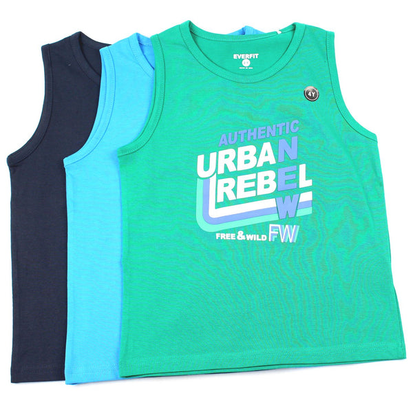 Camiseta de Niño 13782Z